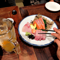 Culinary Travel in Japan
