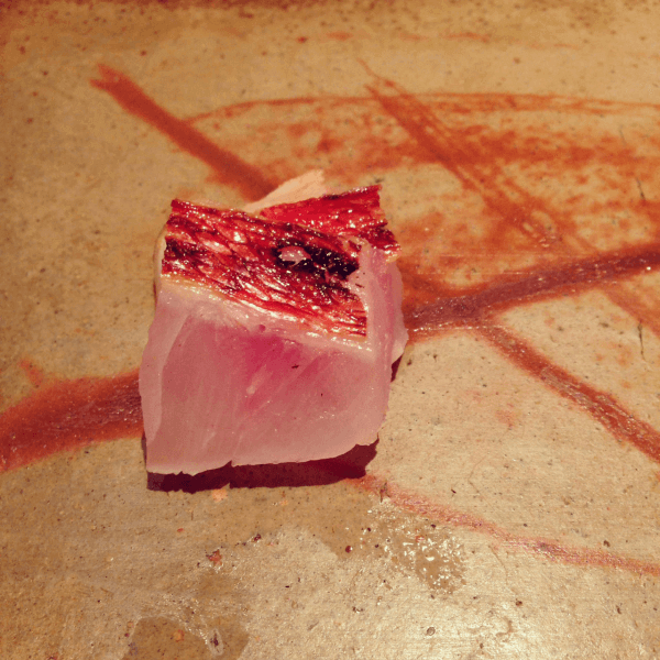 Sushi Yoshitake