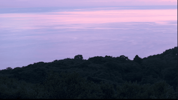 Oyado THE Earth sky Ise Shima Toba Japan