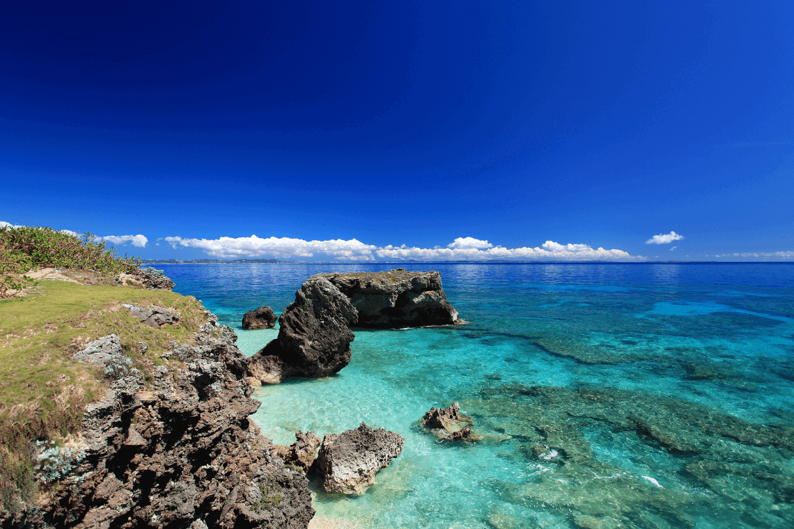 Okinawa Japan