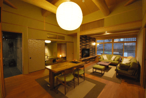 Ryugin in Kyoto