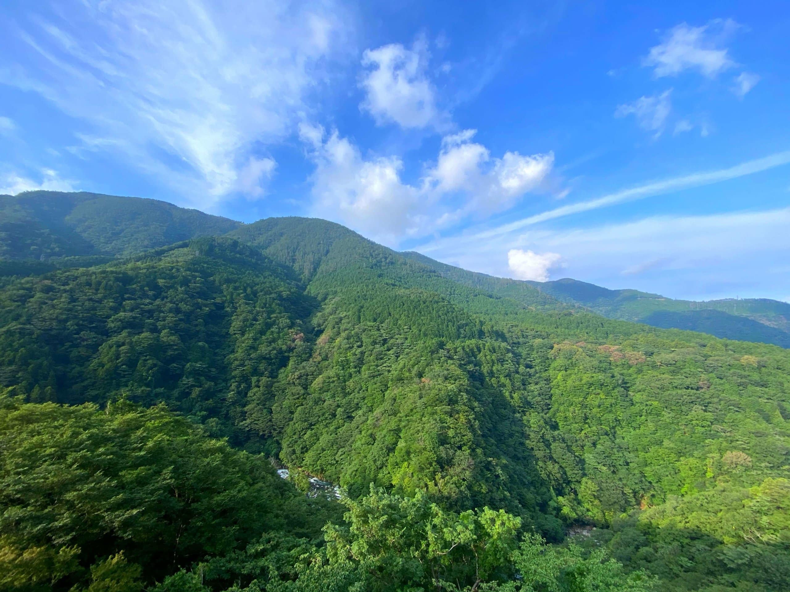 Introduction to Hakone, Japan