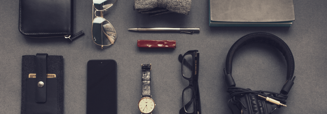 packing for Japan in style boutique japan