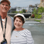 Testimonial for Boutique Japan from the Robert and Elaine.