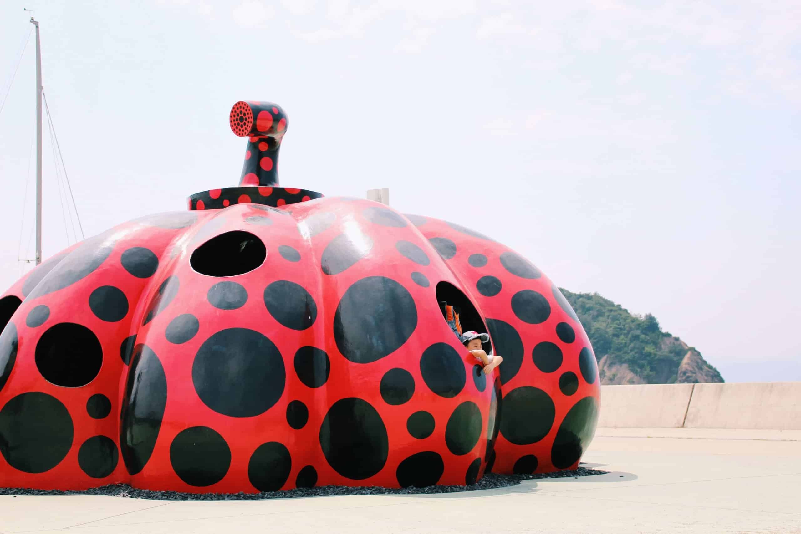 Japan's Best Art Destinations & Triennales - Boutique Japan