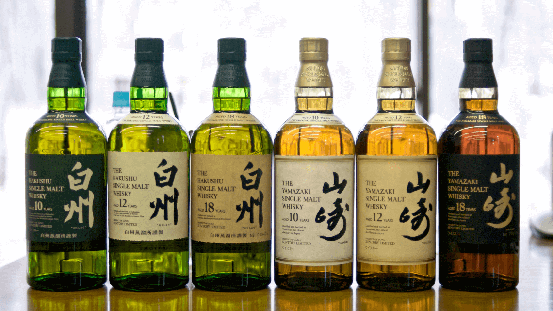 An Introduction to Japanese Whisky Whisky Bars in Japan