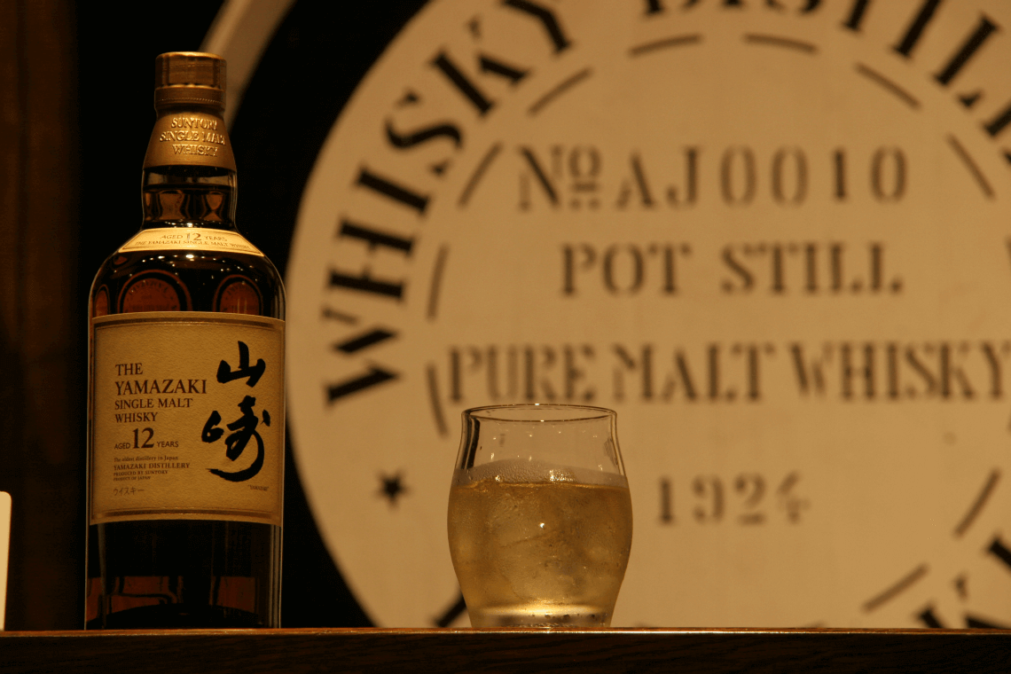 Japanese Whisky A Guide to Japan s Best Distilleries