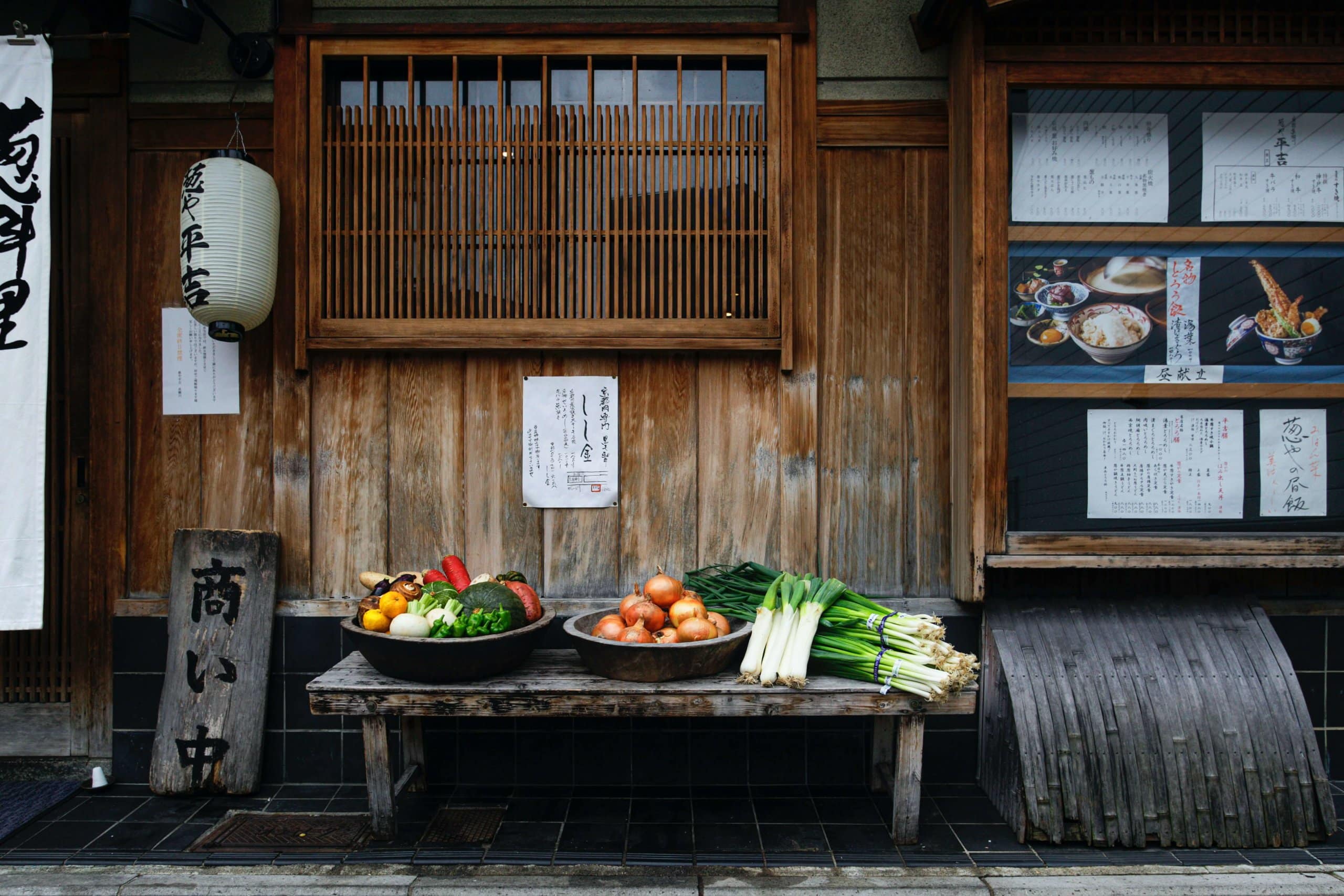 travel to japan food restrictions