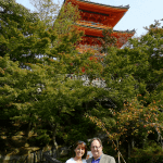 Testimonial for Boutique Japan from Peter and Lyn, Australia.