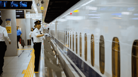 Train Travel in Japan: A Comprehensive Guide - Boutique Japan