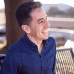 Boutique Japan Travel Company Founder and Japan Travel Specialist Andres Zuleta