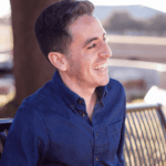 Boutique Japan Travel Company Founder and Japan Travel Specialist Andres Zuleta