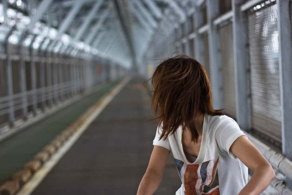 cycling on the shimanami kaido by Boutique Japan