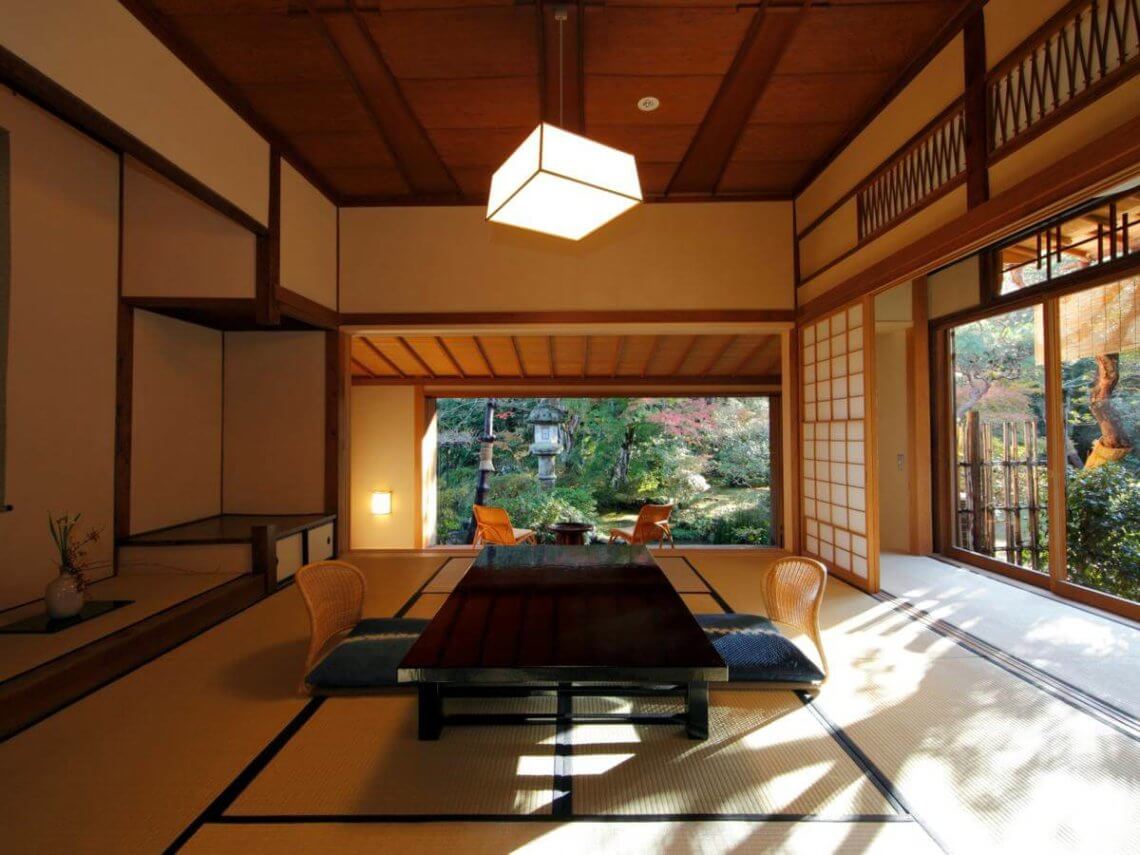 Ryokans in Japan: Tradition & Luxury