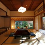 Asaba Ryokan Shuzenji Onsen Japan