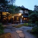 Ryokan Kurashiki Japan