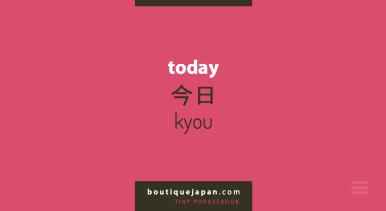 20 Essential Japanese Phrases for Travelers to Japan