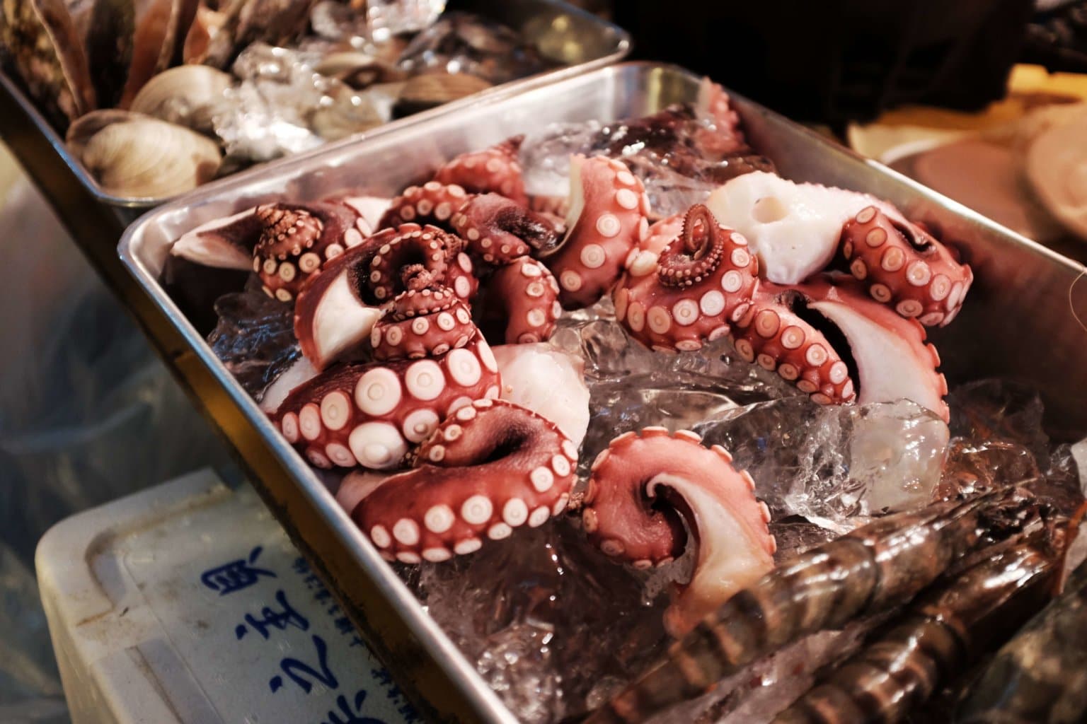 Tokyo Octopus 31 Unforgettable Japan Experiences | Boutique Japan