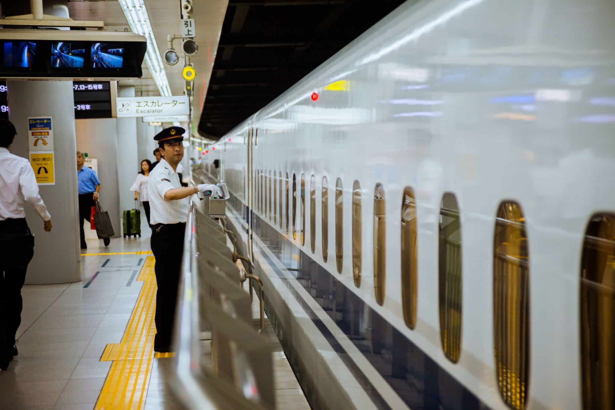 Jpcore Train Traveler’s Guide to the JR Pass (Is It Worth It?)