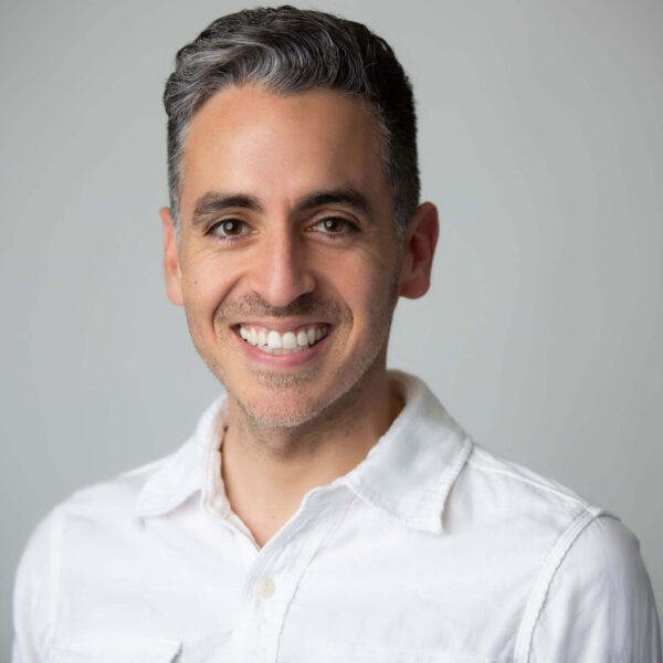 Boutique Japan founder Andres Zuleta