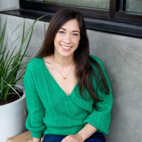 Boutique Japan Sales Director Roni Sivan
