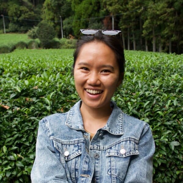 Carly Dela Cruz Boutique Japan Operations Specialist